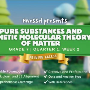 Science Grade 7 Quarter 1 Module 2