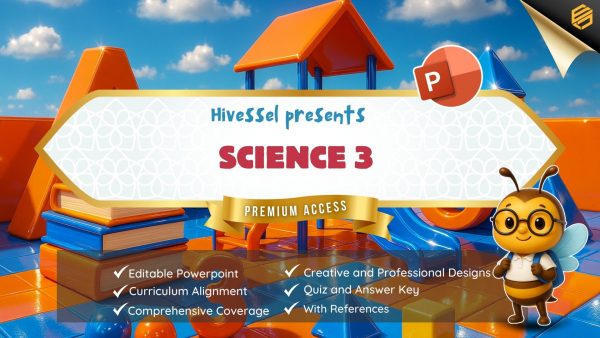 E-Lessons - Hivessel