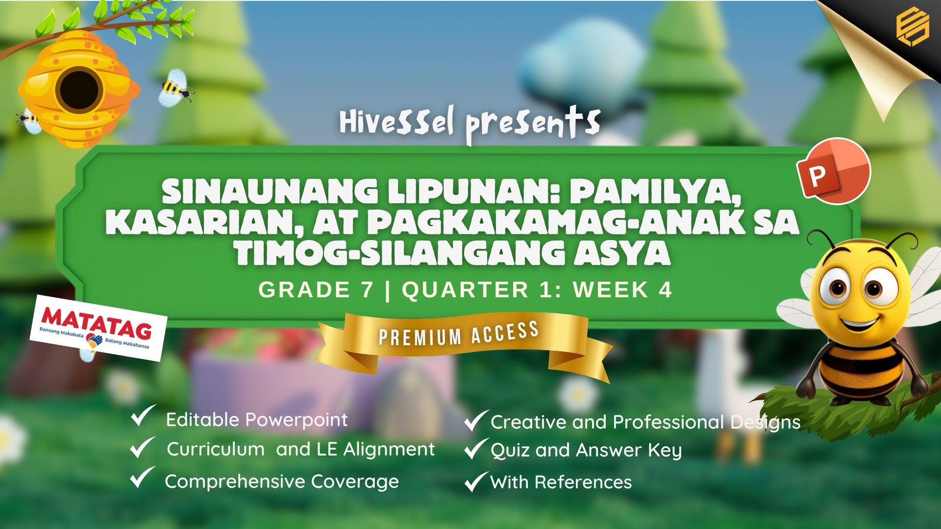 AP Grade 7, Lesson 4