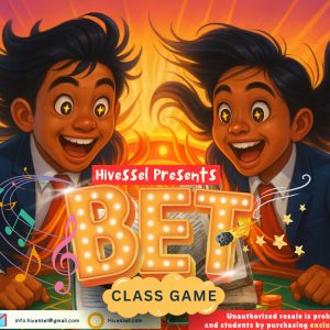 Bet Class Game
