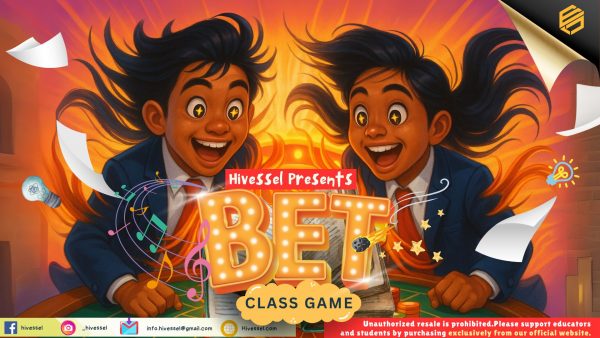 Bet Class Game