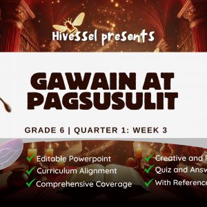 ESP 6 Quarter 1 Lesson 3