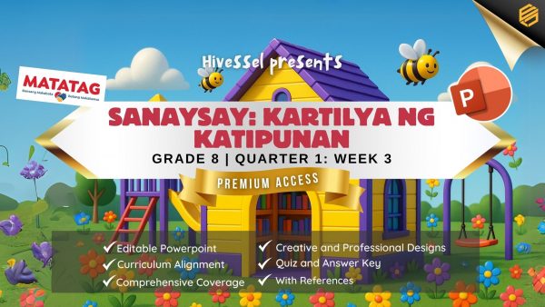 Filipino 8 Quarter 1 Week 3