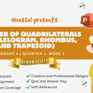 Math Grade 4, Quarter 1 Lesson 3