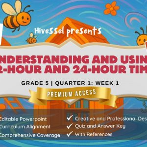 Math 5 Quarter 1 Week 1