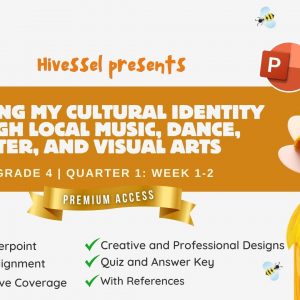 Music and Arts Grade 4 Quarter 1 Lesson 1-2