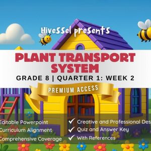 Science 8 Quarter 1 Week 2