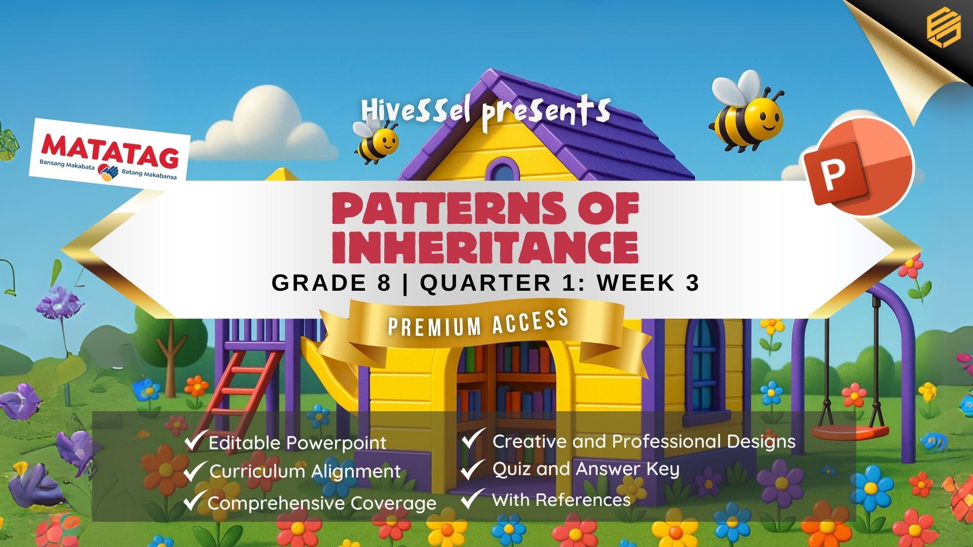 Science 8 Quarter 1 Week 3