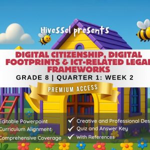 TLE 8 Quarter 1 Week 2