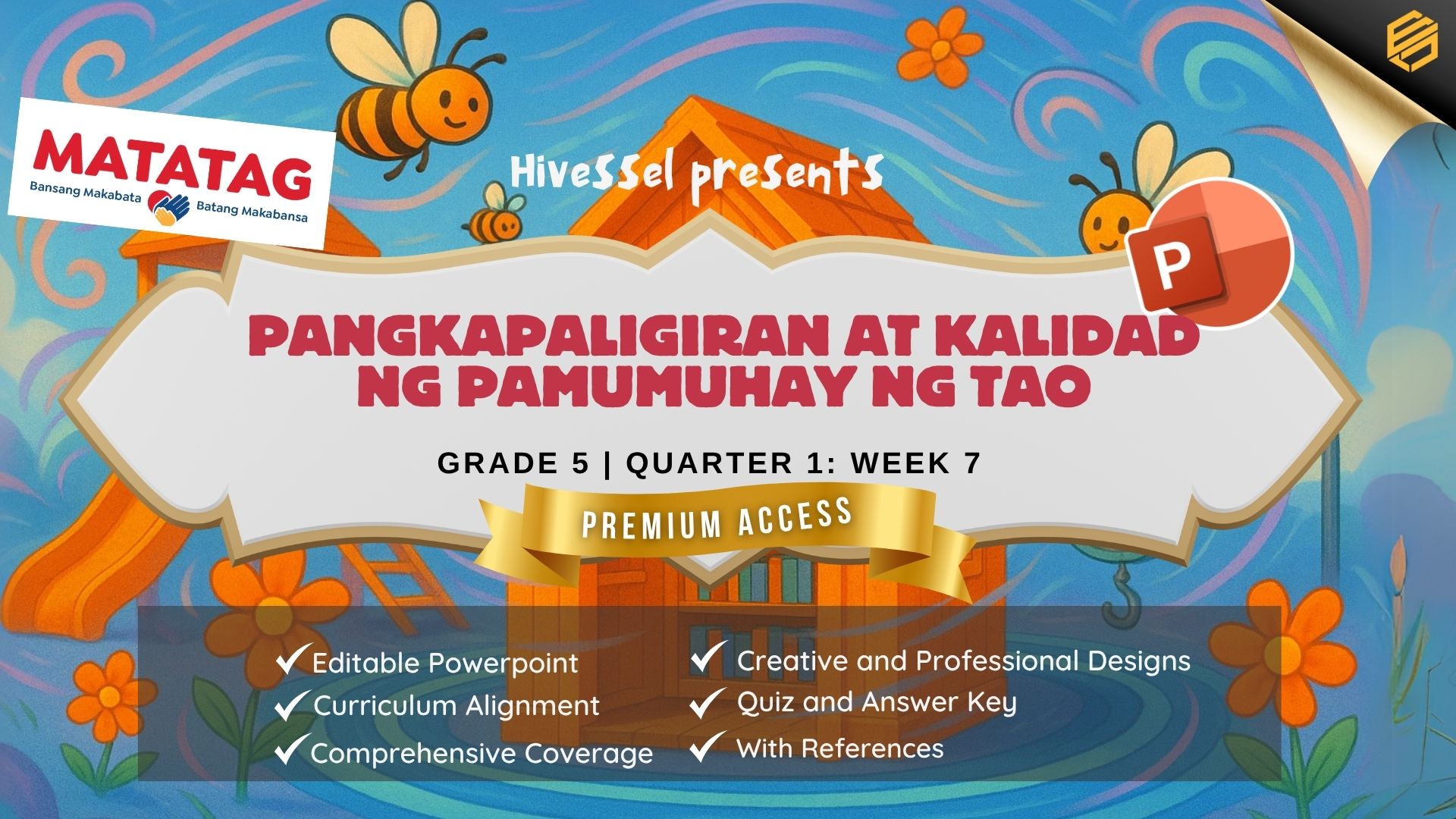 AP 5 Quarter 1 Week 7