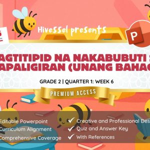 GMRC 2 Quarter 1 Week 6