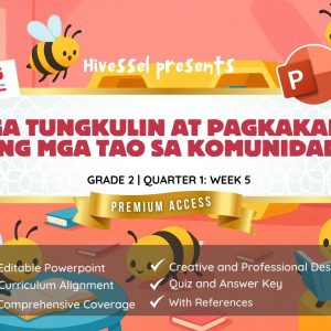 Makabansa 2 Quarter 1 Week 5