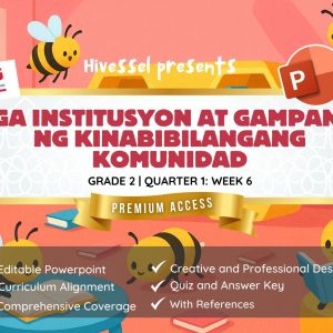 Makabansa 2 Quarter 1 Week 6