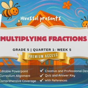 Math 5 Quarter 1 Week 5