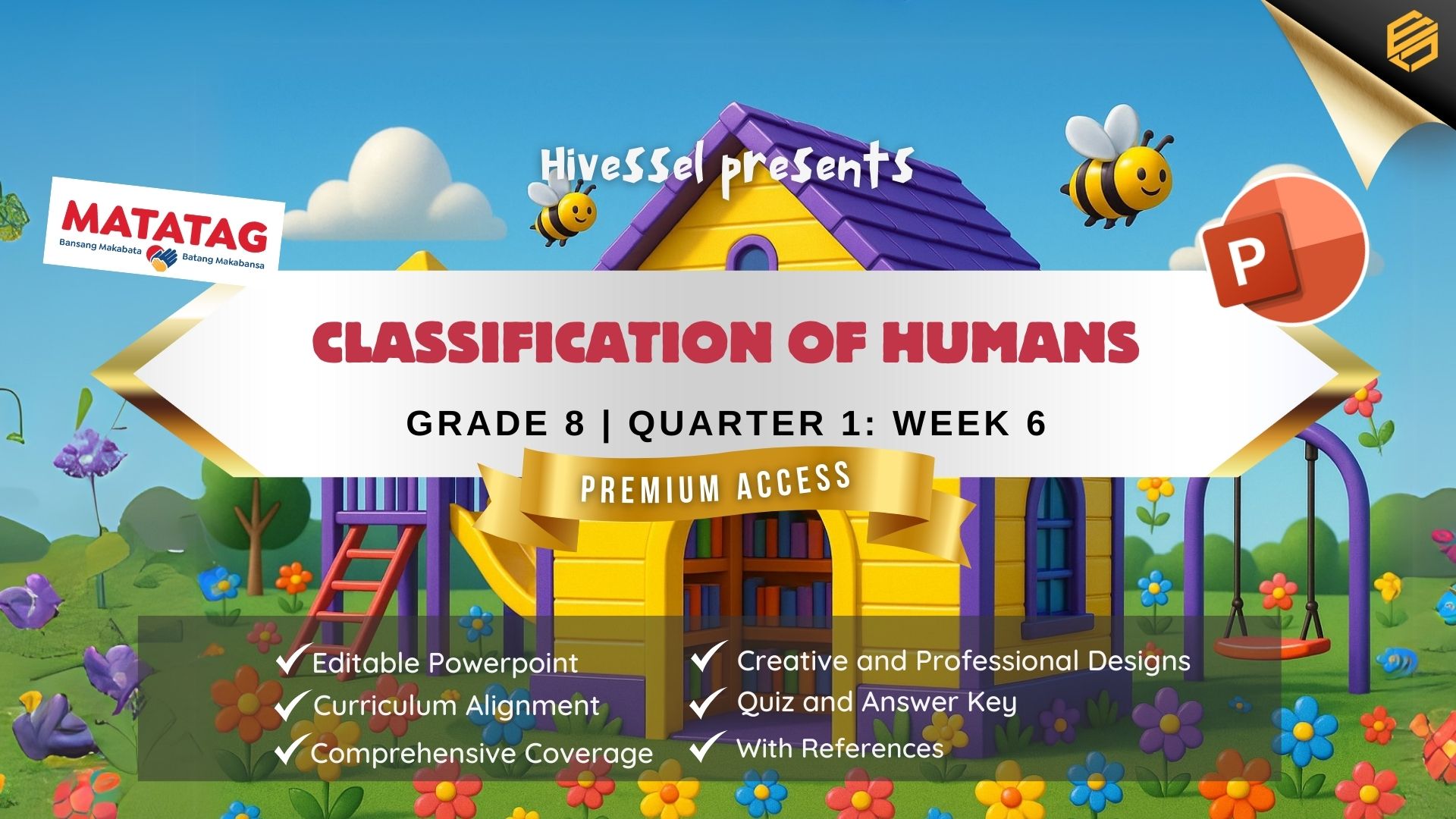 Science 8 Quarter 1 Week 6