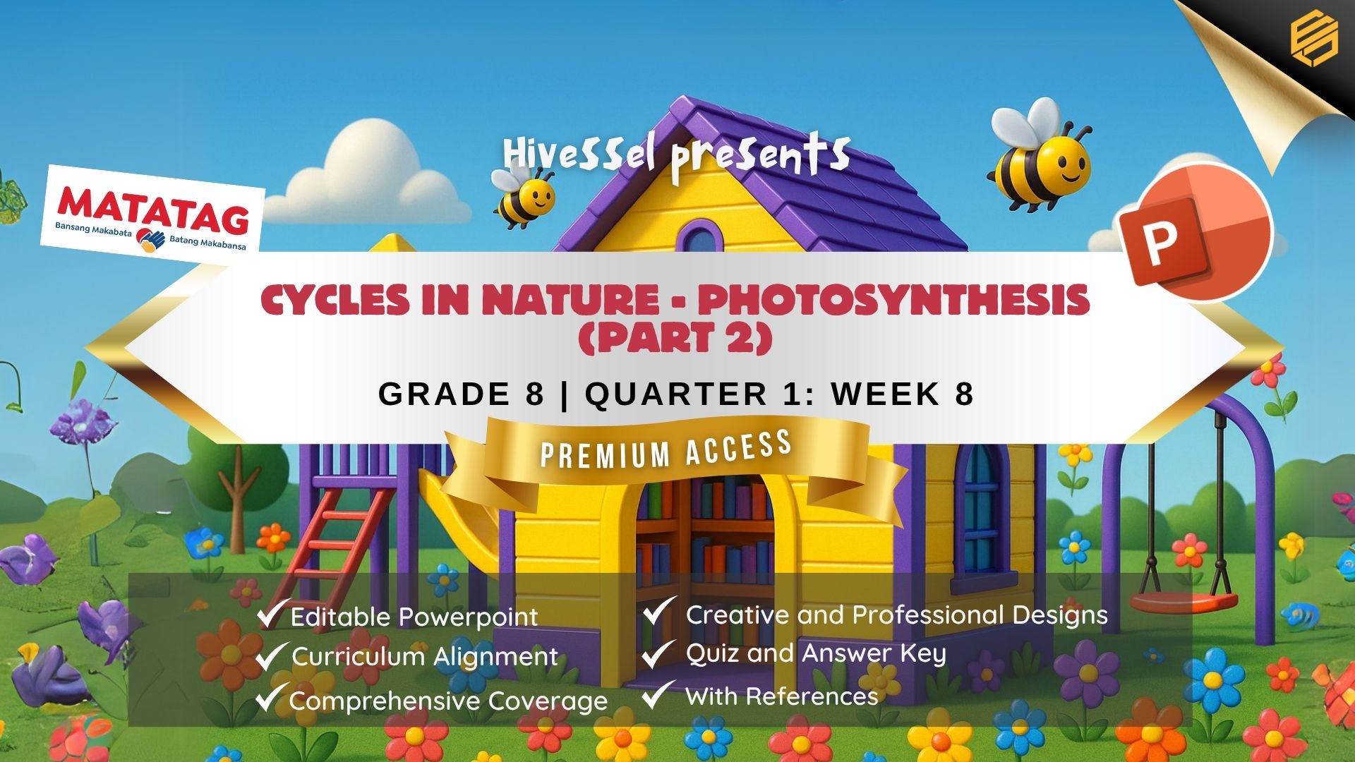 Science 8 Quarter 1 Week 8