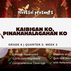 ESP 6 Quarter 2 Lesson 2