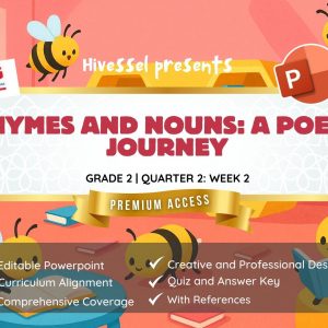 English 2 Quarter 2 Week 2