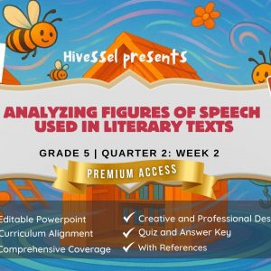 English 5 Quarter 2 Week 2