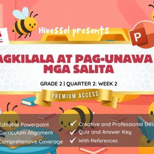 Filipino 2 Quarter 2 Week 2