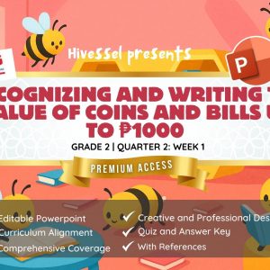 Math 2 Quarter 2 Week 1