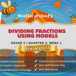 Math 5 Quarter 2 Week 1