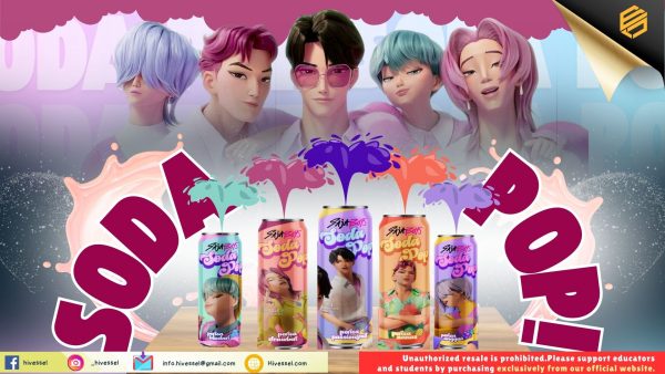 Soda Pop