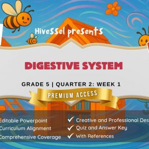 Science 5 Quarter 2 Week 1