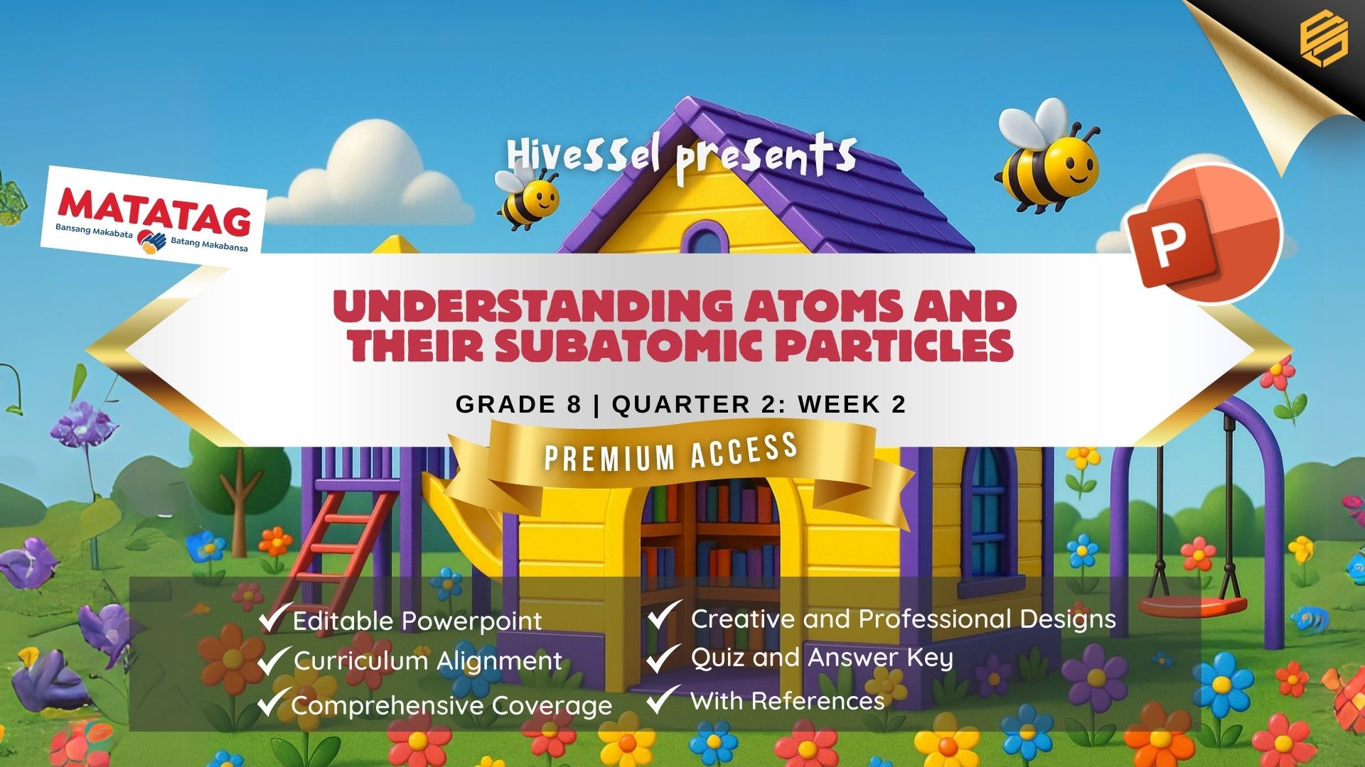 Science 8 Quarter 2 Week 2