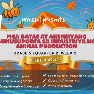 EPP-TLE 5 Quarter 2 Week 2