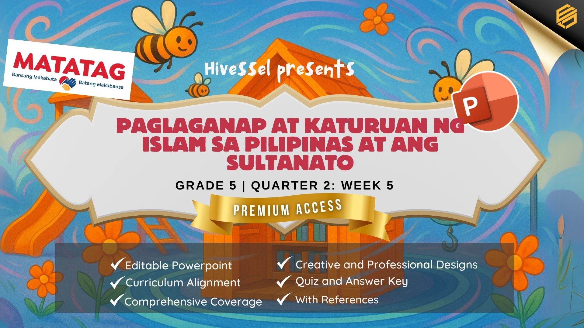 AP 5 Quarter 2 Week 5