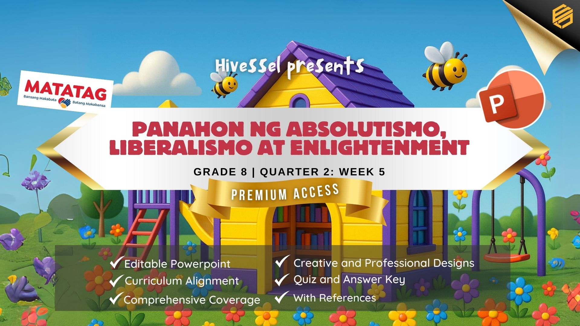 AP 8 Quarter 2 Week 5