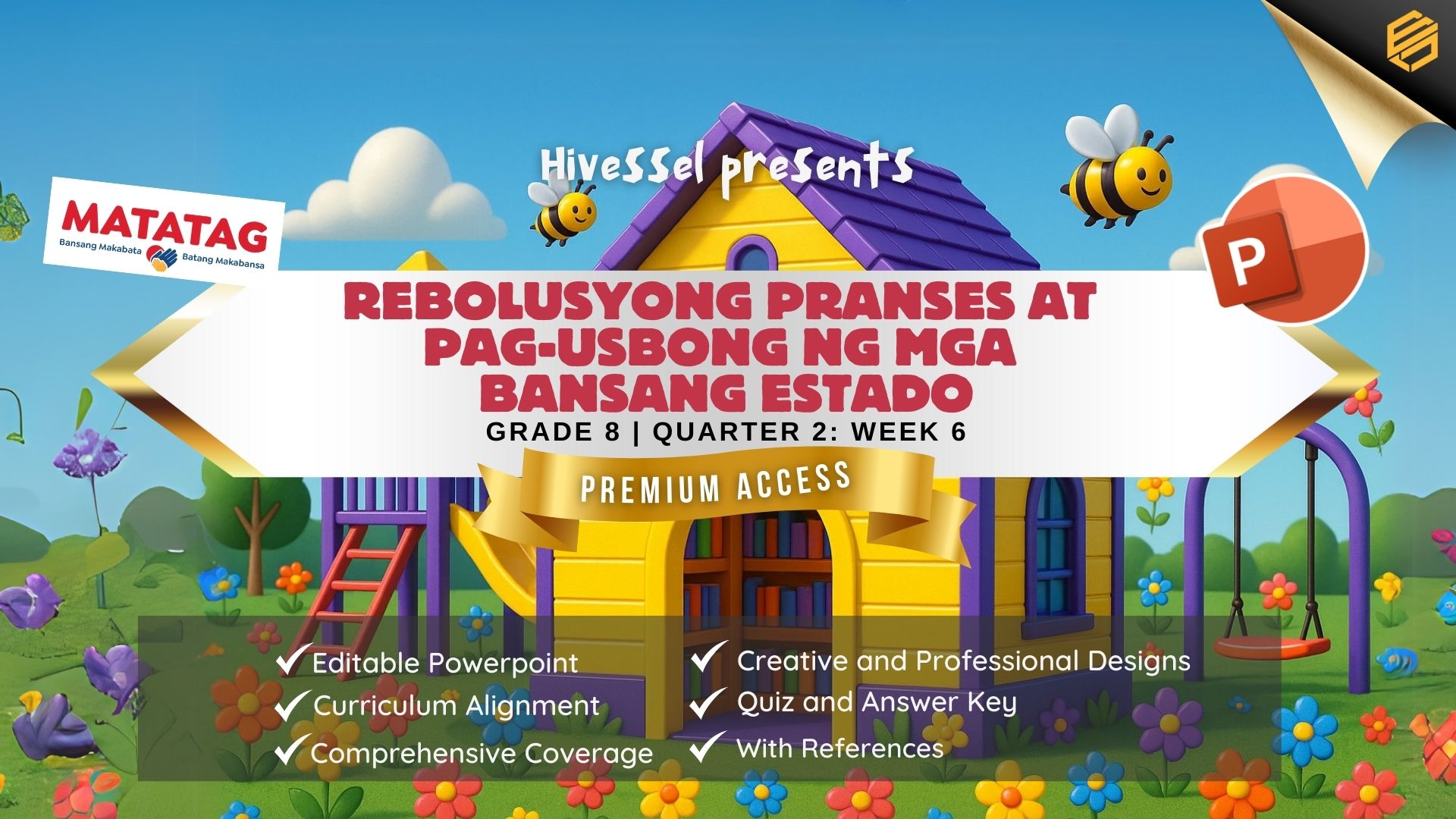 AP 8 Quarter 2 Week 6