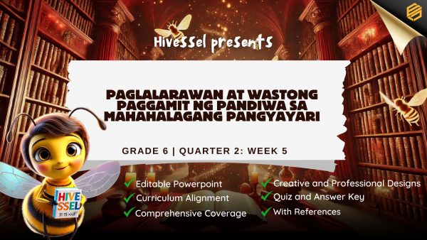 Filipino 6 Quarter 2 Lesson 5