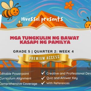 GMRC 5 Quarter 2 Week 4