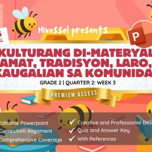 Makabansa 2 Quarter 2 Week 3