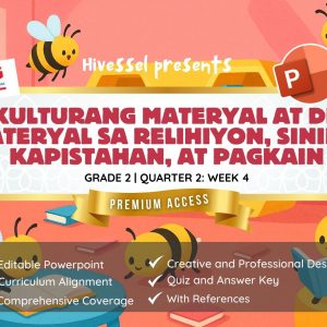 Makabansa 2 Quarter 2 Week 4