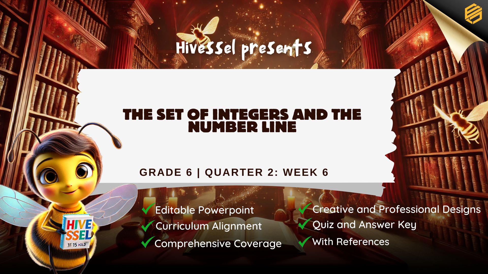 Math 6 Quarter 2 Lesson 6