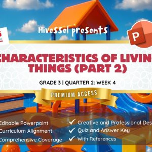 Science 3 Quarter 2 Week 4