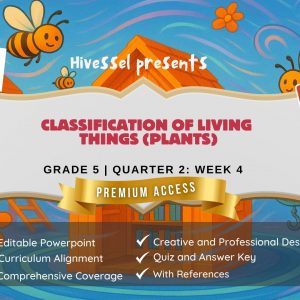 Science 5 Quarter 2 Week 4