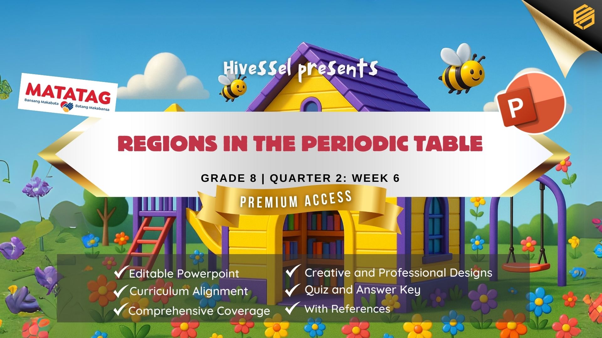 Science 8 Quarter 2 Week 6