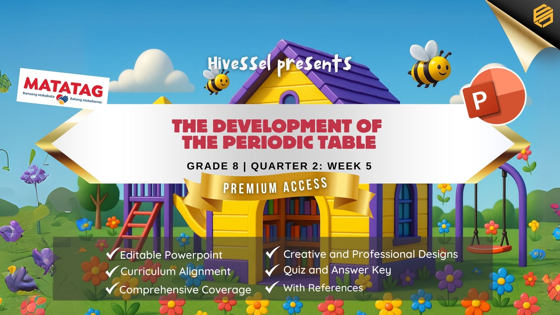 Science 8 Quarter 2 Week 5