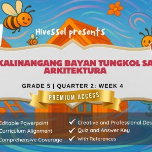 AP 5 Quarter 2 Week 4