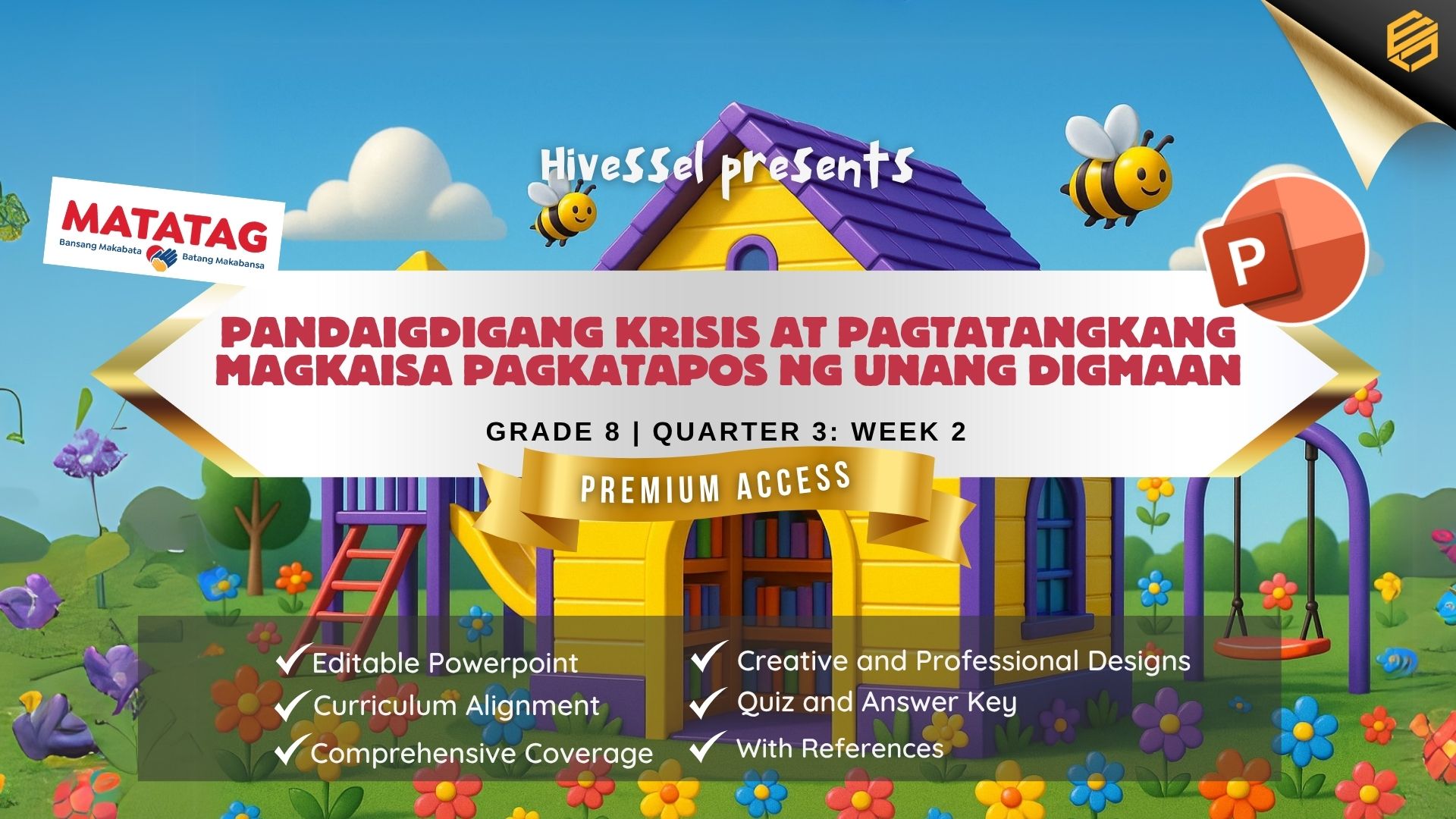 AP 8 Quarter 3 Week 2