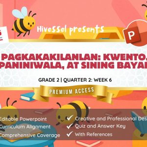 Makabansa 2 Quarter 2 Week 6