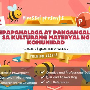 Makabansa 2 Quarter 2 Week 7