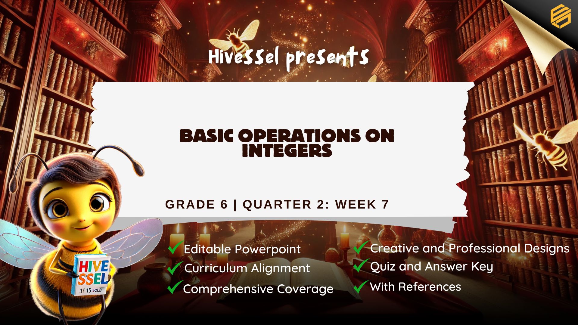 Math 6 Quarter 2 Lesson 7