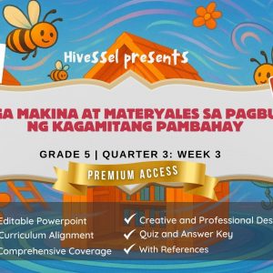 EPP-TLE 5 Quarter 3 Week 3