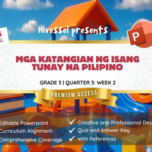 Makabansa 3 Quarter 3 Week 2