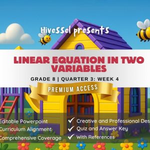 Math 8 Quarter 3 Week 4